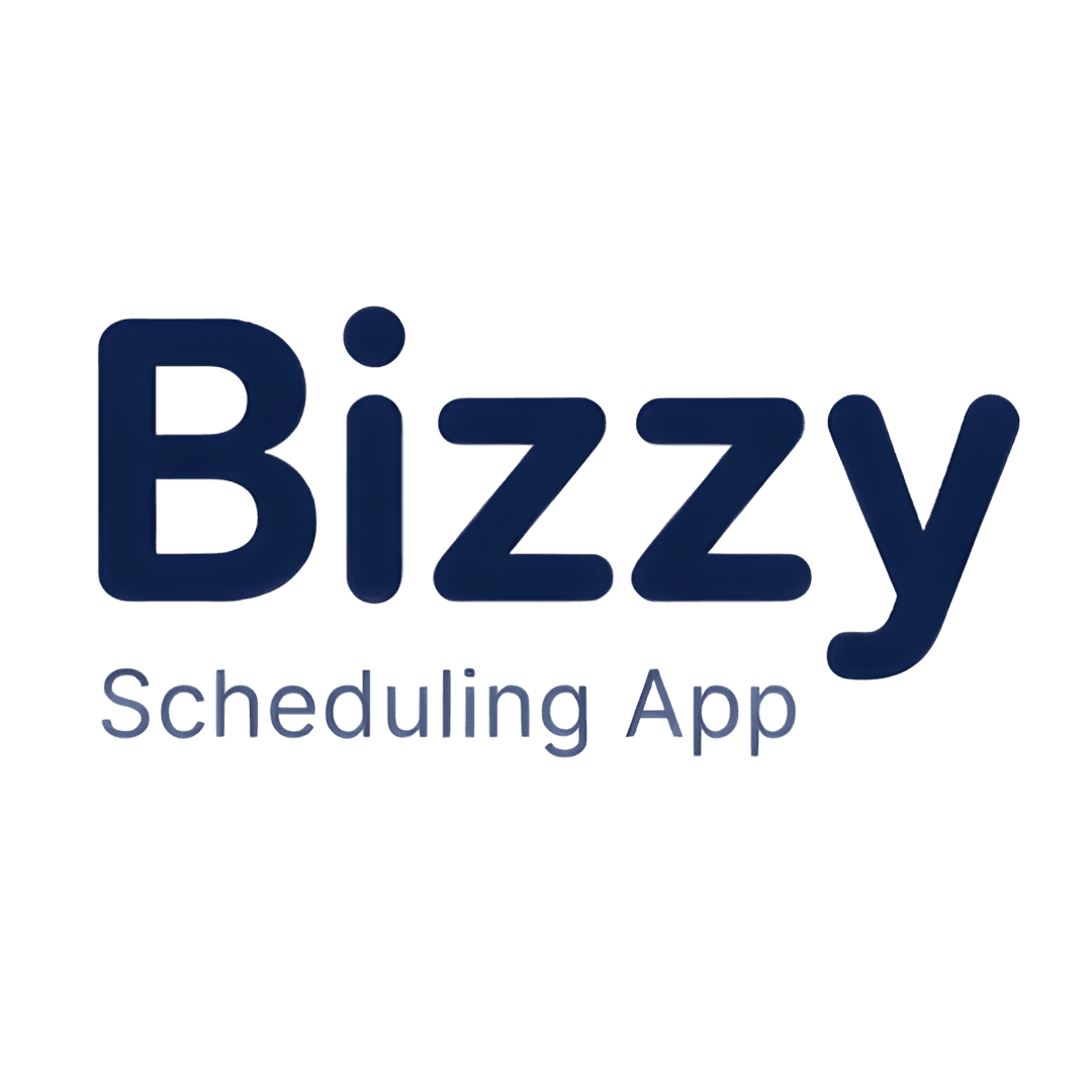 Bizzy — Scheduling App
